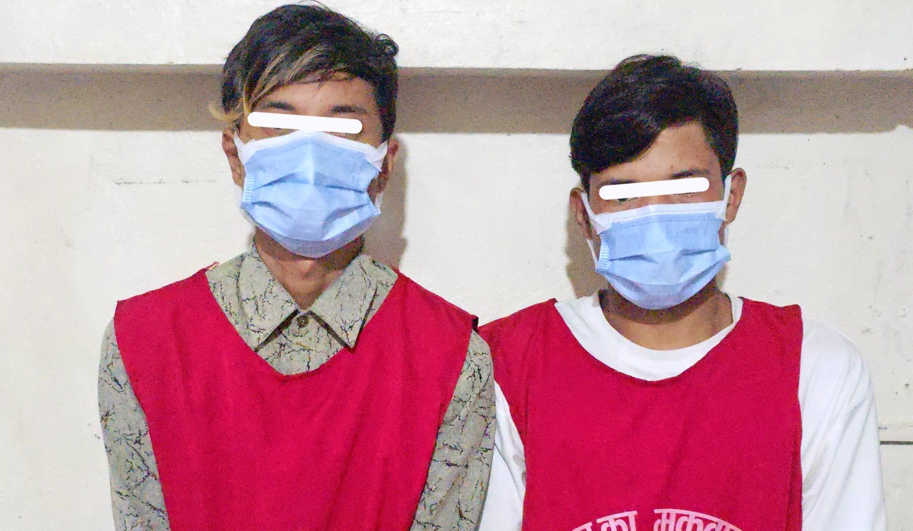 हेटौंडा १२