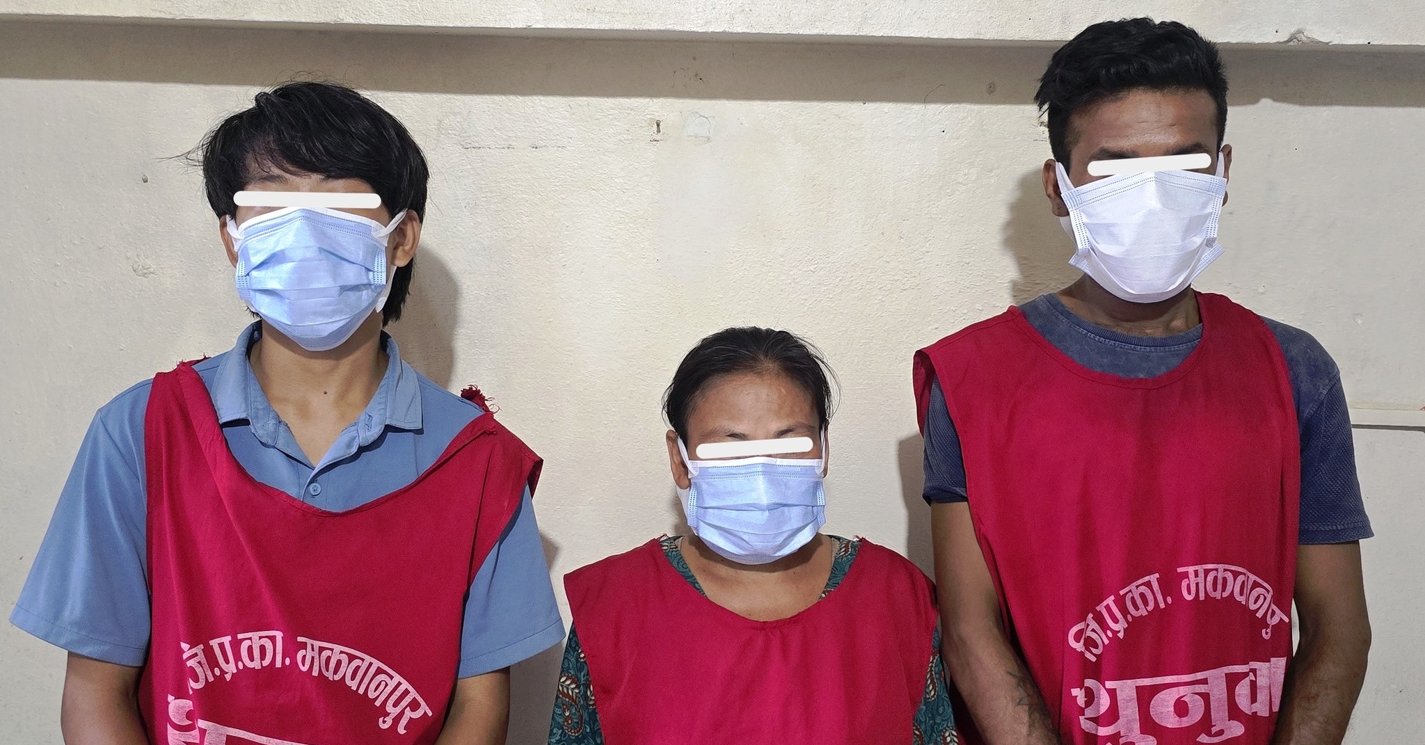 सानोपोखरा