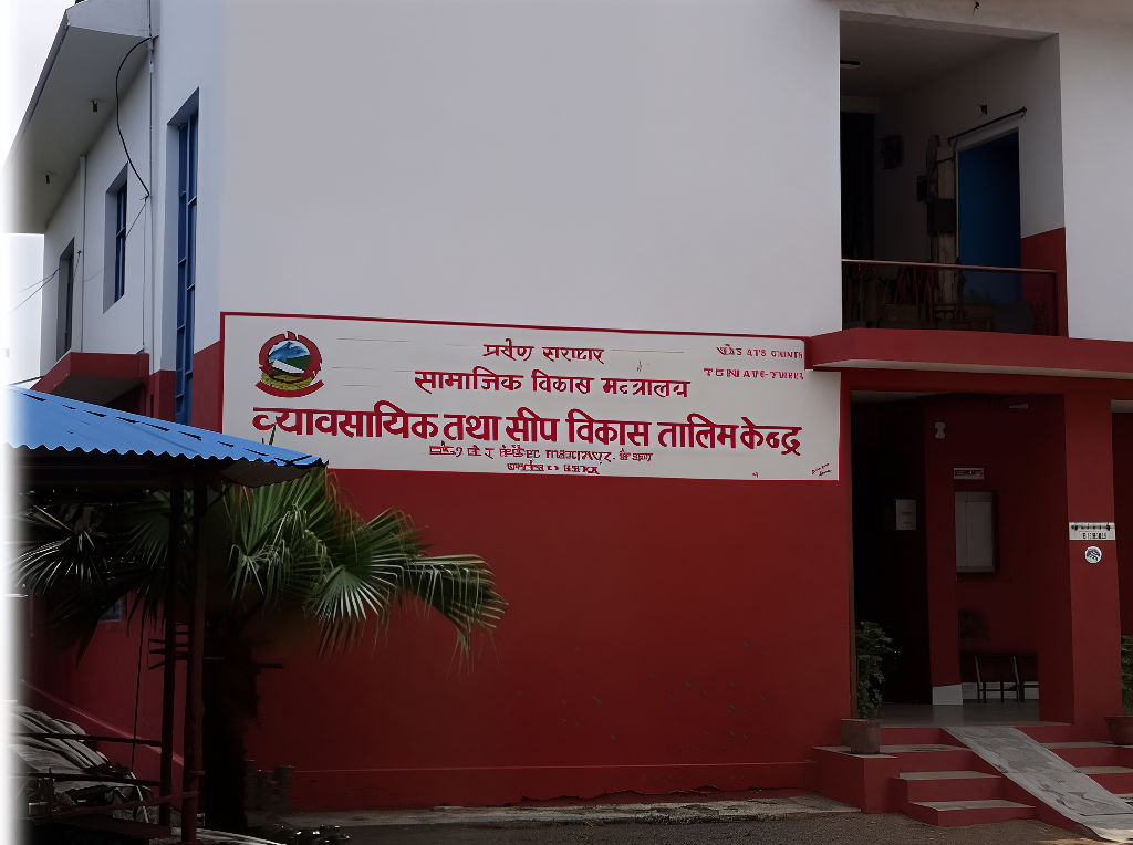 हेटौँडामा ११० जनालाई निःशुल्क तालिम