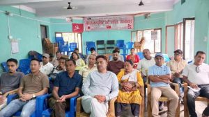 हेटौंडामा